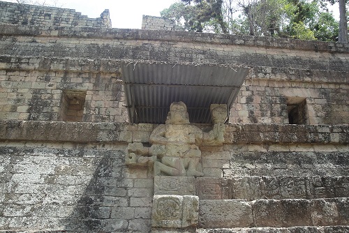 LA CULTURA MAYA
