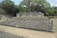LOS MAYAS (NÚMEROS)