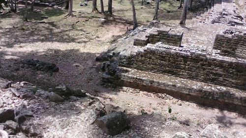 LOS MAYAS (TEOGONÍA)
