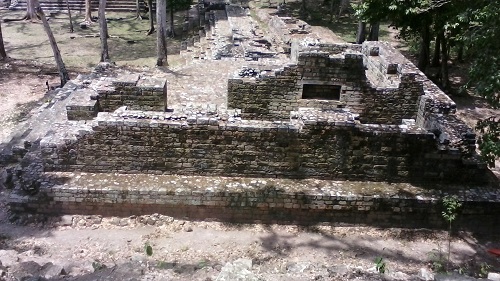 LOS MAYAS (CONVERSIÓN NUMÉRICA)