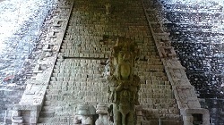 LOS MAYAS (LETRAS)